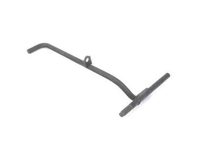 OEM accelerator lever 3541150502 for BMW E12 and E24. Original BMW piece.