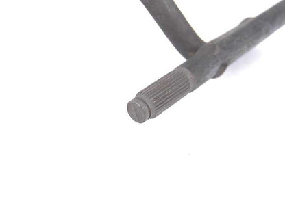 OEM accelerator lever 3541150502 for BMW E12 and E24. Original BMW piece.