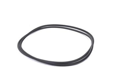 Junta de goma para tapa de techo solar OEM 54137344553 para BMW F20, F21, F22, F87, F30, F80, F32, F36, F82, F26. Original BMW.