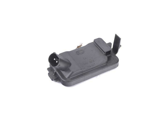 EveleceCedora couvre Antiiebla gauche OEM 63178352813 pour BMW E38 728i, 730i. Compatible avec les versions automatiques et manuelles. BMW d'origine.
