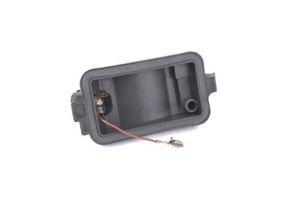 EveleceCedora couvre Antiiebla gauche OEM 63178352813 pour BMW E38 728i, 730i. Compatible avec les versions automatiques et manuelles. BMW d'origine.