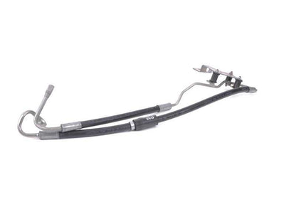 Manguera de expansión OEM 32416796690 para BMW E90, E91, E92, E84. Original BMW.
