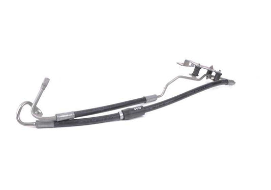 Manguera de expansión OEM 32416796690 para BMW E90, E91, E92, E84. Original BMW.
