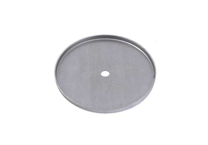 Tapa del sistema de aceite OEM 32411128168 para BMW Serie 5 E28, Serie 6 E24, Serie 7 E23/E32, Serie 8 E31… y más. Original BMW.
