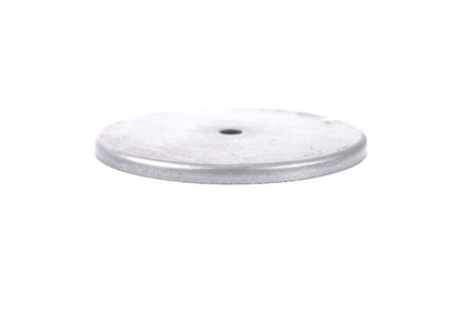 Tapa del sistema de aceite OEM 32411128168 para BMW Serie 5 E28, Serie 6 E24, Serie 7 E23/E32, Serie 8 E31… y más. Original BMW.