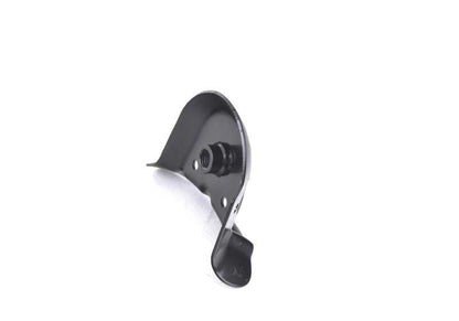 Soporte de barra estabilizadora izquierda OEM 41007224903 para BMW E89. Original BMW.