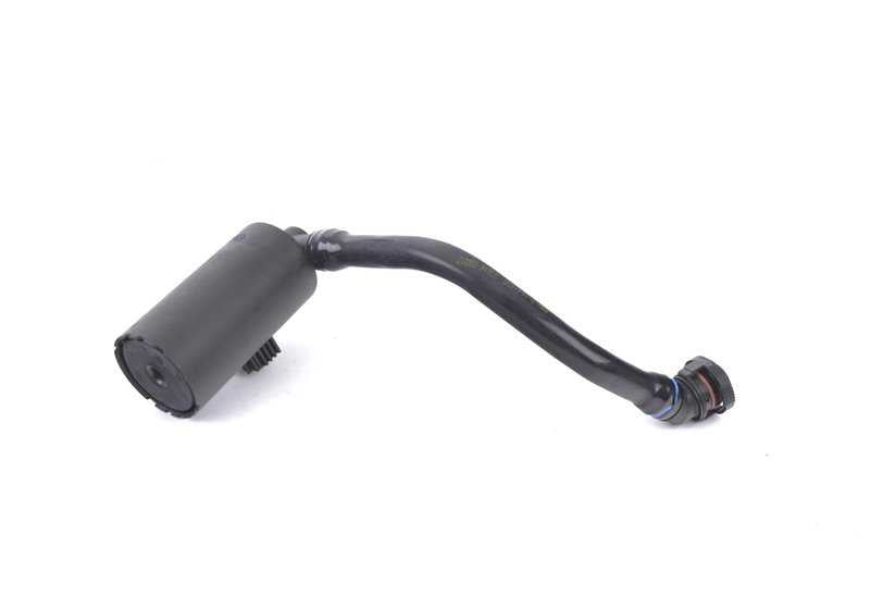 Filtro de pó com BMW E70, E70N TUBE, E71 (OEM 16137171081). BMW original.