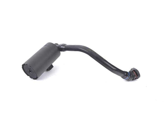 Filtro in polvere con BMW E70, tubo E70N, E71 (OEM 16137171081). BMW originale.