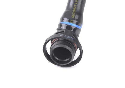 Filtro de pó com BMW E70, E70N TUBE, E71 (OEM 16137171081). BMW original.
