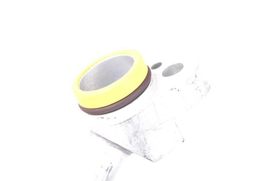 OEM SUCTION TUBE 64506985610 for BMW E70, E71. Original BMW.