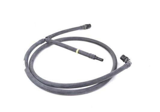 Tubo conducto lavaparabrisas OEM 61677196365 para BMW Z4 E89 (sDrive18i, sDrive20i, sDrive23i). Compatible con modelos de 2009 a 2016. Recambio original BMW.