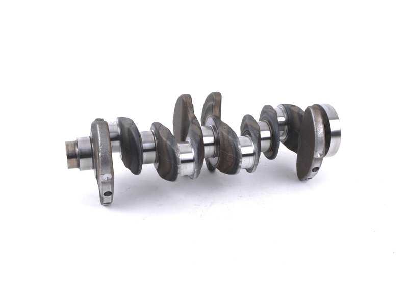 Kanäle ohne Lager für BMW 1 F20 -Serie, F21, Serie 2 F22, F23, Serie 3 F30, F31, F34, F35, 4 F32, F33, F36, 5 F07N, F10, F11, F18, X1 E84, X3 F25 , X4 F26, X5 F15, X6 F16, Z4 E89 (OEM 11217640165). Original BMW