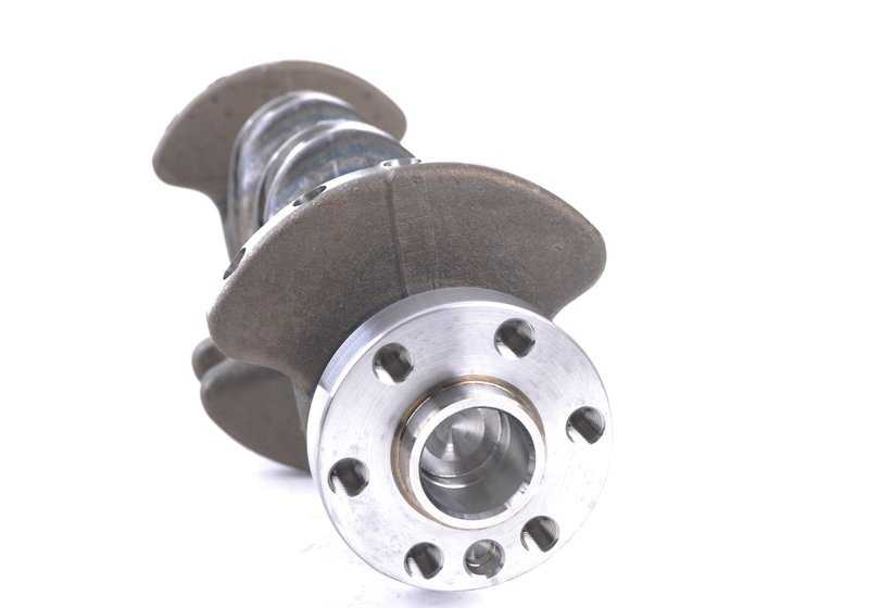 Kanäle ohne Lager für BMW 1 F20 -Serie, F21, Serie 2 F22, F23, Serie 3 F30, F31, F34, F35, 4 F32, F33, F36, 5 F07N, F10, F11, F18, X1 E84, X3 F25 , X4 F26, X5 F15, X6 F16, Z4 E89 (OEM 11217640165). Original BMW