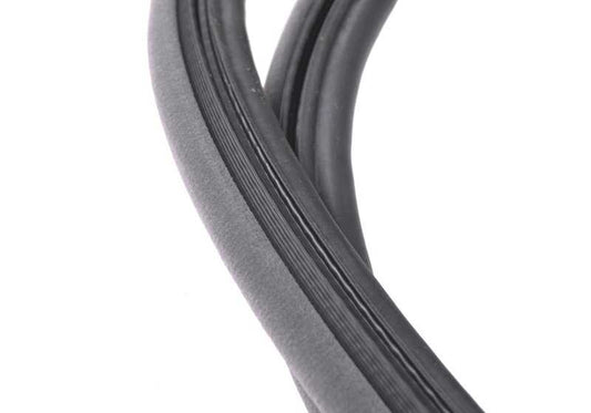 Vorderer Gesangsschutz für BMW E32 (OEM 51721974078). Original BMW