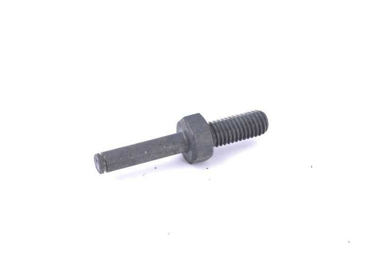 Parafuso de suporte para BMW Série 3 E21, E30 Série 5 E12, E28 (OEM 11411250426). BMW originais.