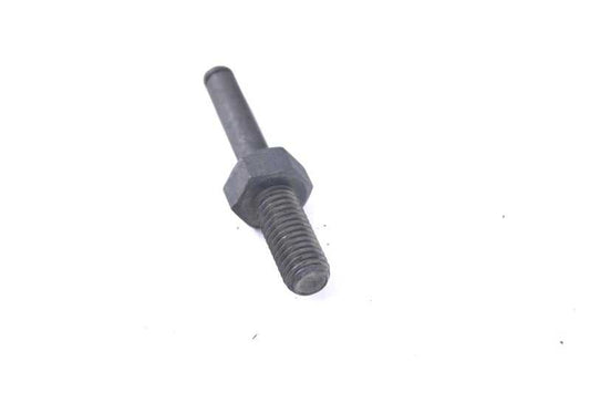 Parafuso de suporte para BMW Série 3 E21, E30 Série 5 E12, E28 (OEM 11411250426). BMW originais.