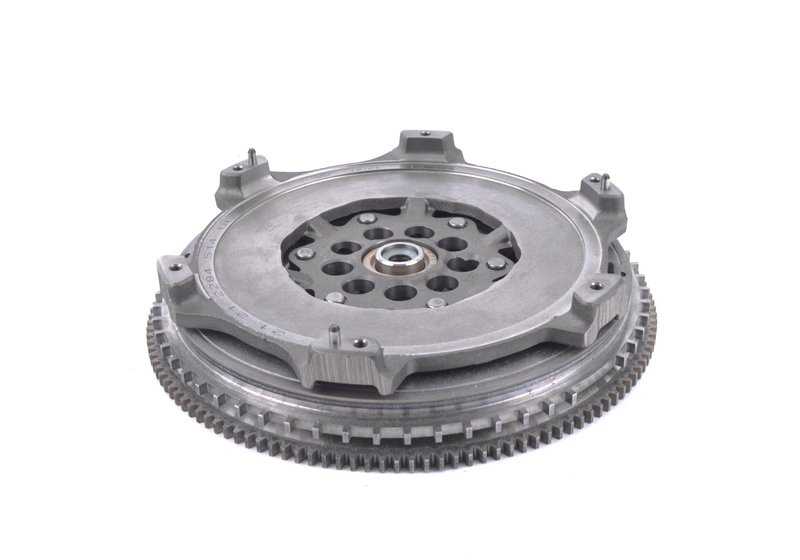 Volante bimasa OEM 21212284514 para BMW E60, E61, E63, E64, E65, E66, E67, E70, E71, E83, E85, E86, E87, E90, E91, E92, E93, F01, F02. Original BMW.