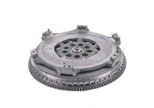 Volante bimasa OEM 21212284514 para BMW E60, E61, E63, E64, E65, E66, E67, E70, E71, E83, E85, E86, E87, E90, E91, E92, E93, F01, F02. Original BMW.