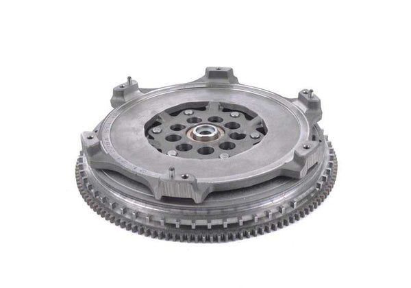 Volante bimasa OEM 21212284514 para BMW E60, E61, E63, E64, E65, E66, E67, E70, E71, E83, E85, E86, E87, E90, E91, E92, E93, F01, F02. Original BMW.
