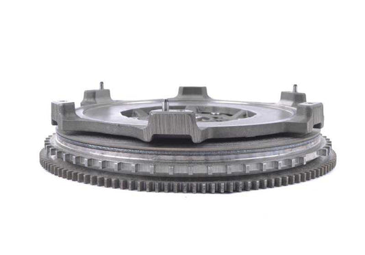 Volante bimasa OEM 21212284514 para BMW E60, E61, E63, E64, E65, E66, E67, E70, E71, E83, E85, E86, E87, E90, E91, E92, E93, F01, F02. Original BMW.