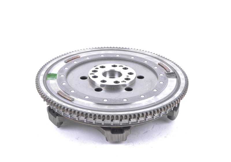 Volante bimasa OEM 21212284514 para BMW E60, E61, E63, E64, E65, E66, E67, E70, E71, E83, E85, E86, E87, E90, E91, E92, E93, F01, F02. Original BMW.