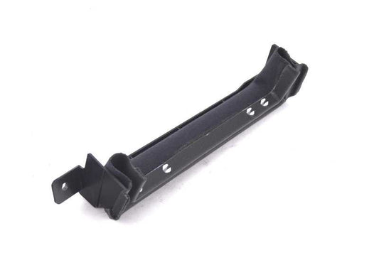 Embellecedor columna dirección OEM 51458161575 para BMW E38 725tds, 728i, 730d, 730i. Original BMW.