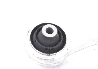 Bieleta delantera izquierda con silentblock OEM 31122284975 para BMW F10, F06, F12, F13 M5 y M6. Compatible con modelos de tracción trasera. Recambio original BMW.