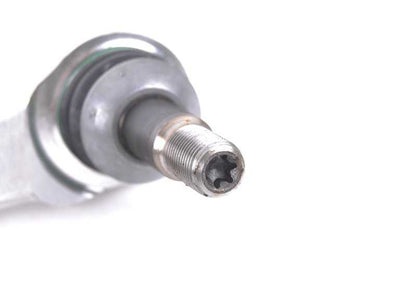 Bieleta delantera izquierda con silentblock OEM 31122284975 para BMW F10, F06, F12, F13 M5 y M6. Compatible con modelos de tracción trasera. Recambio original BMW.