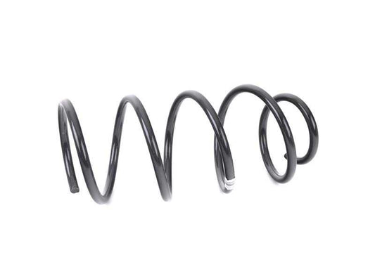 Sospensione anteriore OEM 31336767379 per BMW E81, E82, E87, E88. BMW originale.