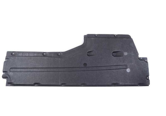Right side lower protection for BMW 7 Series G12, G12N (OEM 51757340176). Original BMW.