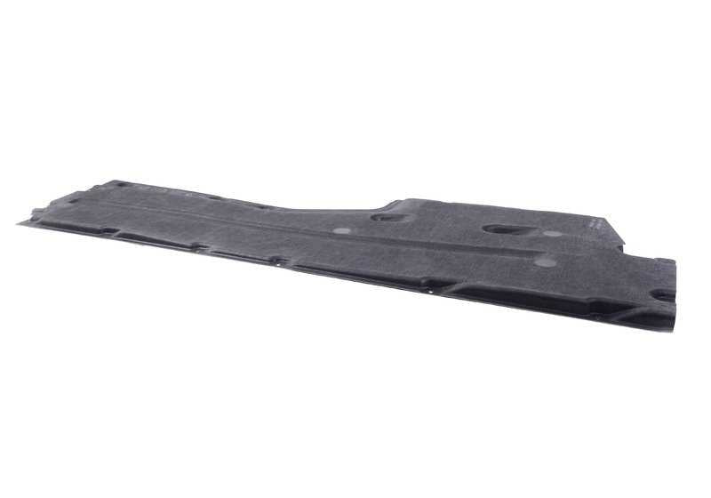 Right side lower protection for BMW 7 Series G12, G12N (OEM 51757340176). Original BMW.