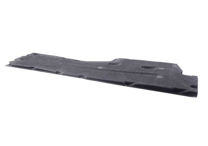 Right side lower protection for BMW 7 Series G12, G12N (OEM 51757340176). Original BMW.
