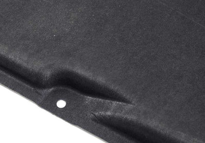 Right side lower protection for BMW 7 Series G12, G12N (OEM 51757340176). Original BMW.