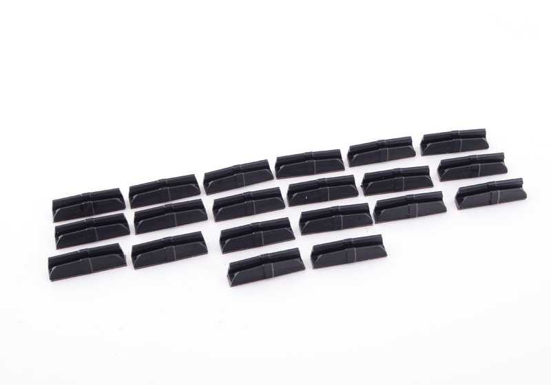U Supporto per la BMW 1 F20 Serie, F21 Serie 2 F45, F46 Series 3 F30, F31 X4 F26 X5 F15 X6 F16 (OEM 51462288668). BMW originale