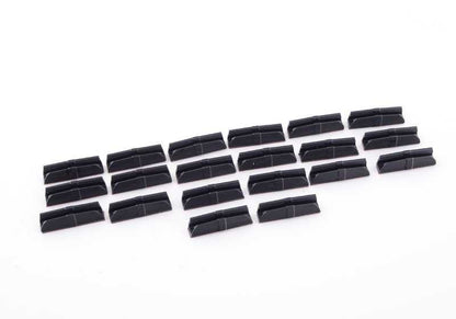U Supporto per la BMW 1 F20 Serie, F21 Serie 2 F45, F46 Series 3 F30, F31 X4 F26 X5 F15 X6 F16 (OEM 51462288668). BMW originale
