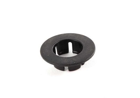 Roseta OEM 54317051491 para BMW E46, E85. Compatible con 318Ci (N42/N46, manual y automático). Pieza original BMW para mecanismos del techo o capota. Original BMW.