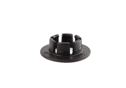 Roseta OEM 54317051491 para BMW E46, E85. Compatible con 318Ci (N42/N46, manual y automático). Pieza original BMW para mecanismos del techo o capota. Original BMW.