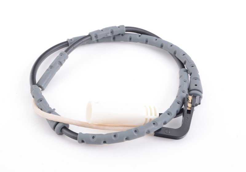 Juego de pastillas de freno con sensor OEM 34112288859 para BMW E90, E91, E92, E84. Compatible con modelos 320d, 325i xDrive. Original BMW.