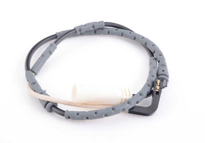 Juego de pastillas de freno con sensor OEM 34112288859 para BMW E90, E91, E92, E84. Compatible con modelos 320d, 325i xDrive. Original BMW.