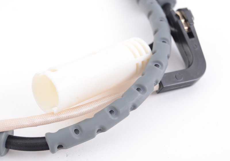 Juego de pastillas de freno con sensor OEM 34112288859 para BMW E90, E91, E92, E84. Compatible con modelos 320d, 325i xDrive. Original BMW.