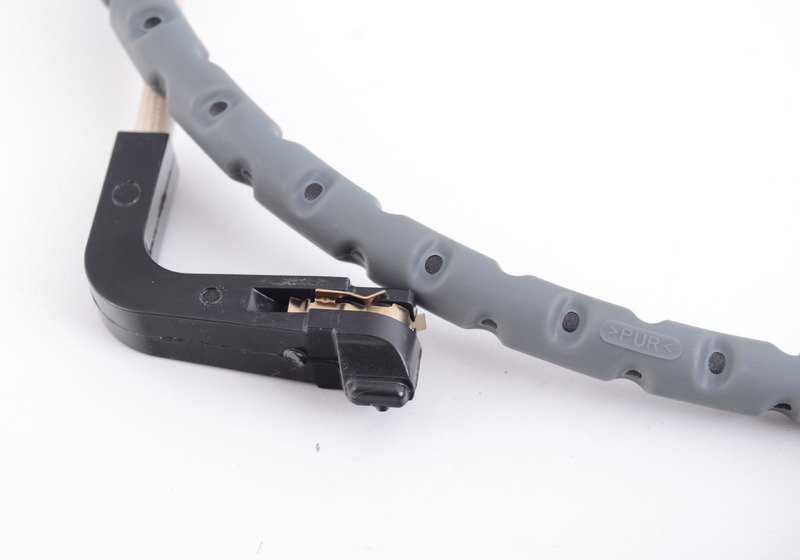 Juego de pastillas de freno con sensor OEM 34112288859 para BMW E90, E91, E92, E84. Compatible con modelos 320d, 325i xDrive. Original BMW.