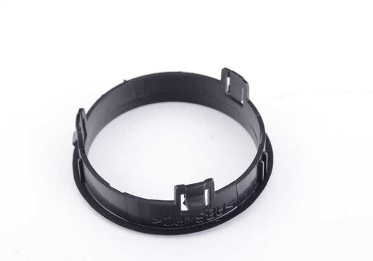 Left housing for BMW E85, E86 (OEM 51457158463). Original BMW