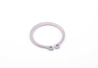Circlip for BMW 2 Series F87N, 3 Series E30, F80, F80N, 4 Series F82, F83, 5 Series E12, E28, E34, X1 E84 (OEM 07119907340). Original BMW