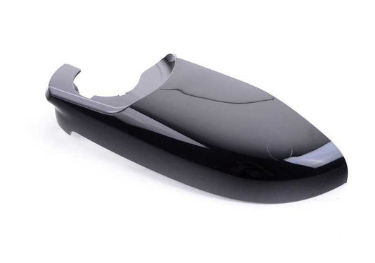 Carcasa inferior derecha OEM 51167327896 para BMW F25, F26, F15, F85, F16, F86. Original BMW.