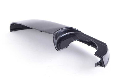 Lower right housing OEM 51167327896 for BMW F25, F26, F15, F85, F16, F86. Original BMW.