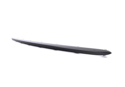 Embellecedor trasero parachoques Line Sport OEM 51127314357 para BMW F22, F22N, F23, F23N. Original BMW.