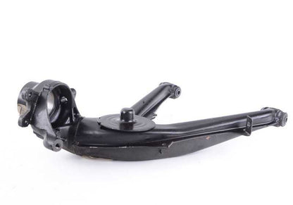 Brazo de suspensión trasero izquierdo OEM 33321126333 para BMW E30. Original BMW.