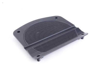 Central Speaker OEM grid 65139300812 for BMW F10, F11, F18. Original BMW.