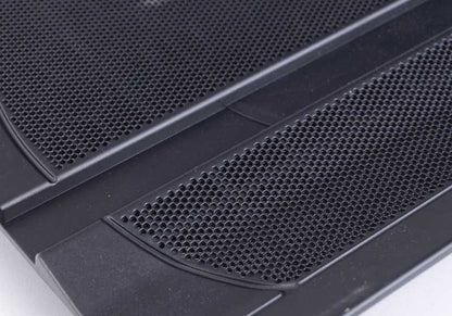 Central Speaker OEM grid 65139300812 for BMW F10, F11, F18. Original BMW.