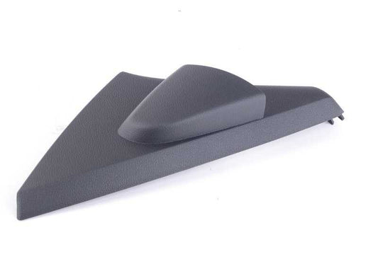 Panel lateral superior derecho OEM 51439167072 para BMW Z4 E89. Pieza original BMW.